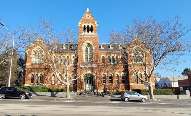 Photo of Victorian Academy of Teaching and Leadership