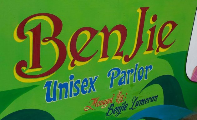 Photo of Benjie Unisex Parlor