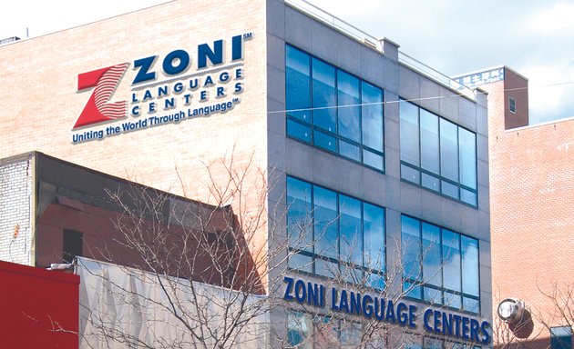 Photo of Zoni Language Centers