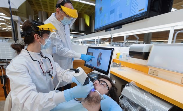 Photo of Dental Clinic