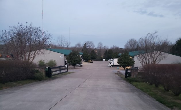 Photo of Industrial Air Centers