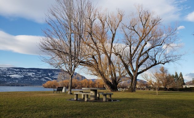 Photo of Kinsmen Park