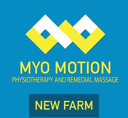 Photo of Myo Motion