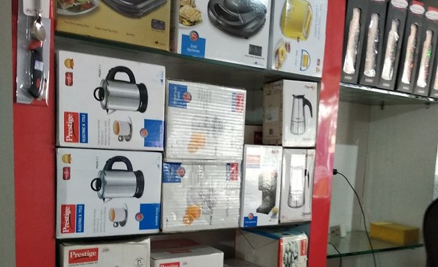 Photo of Ambika Home Appliances
