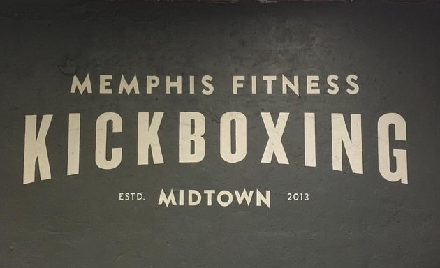 Photo of Memphis Fitness Kickboxing - Midtown
