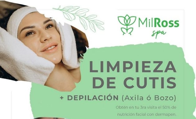 Foto de Milross spa