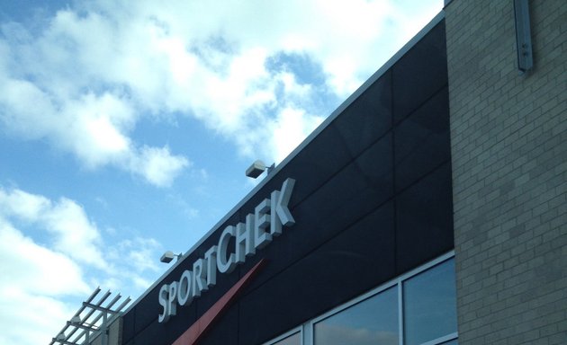 Photo of Sport Chek