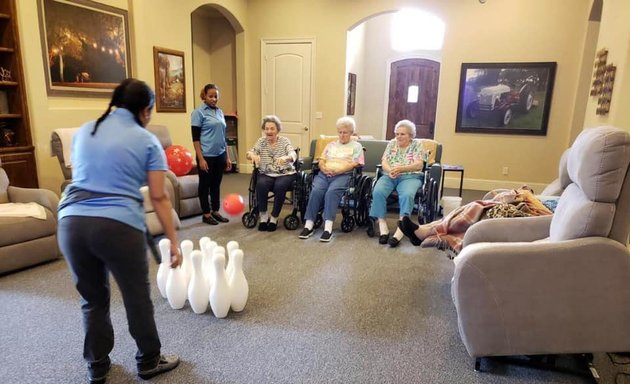 Photo of Manchester Care Homes Queens Ferry