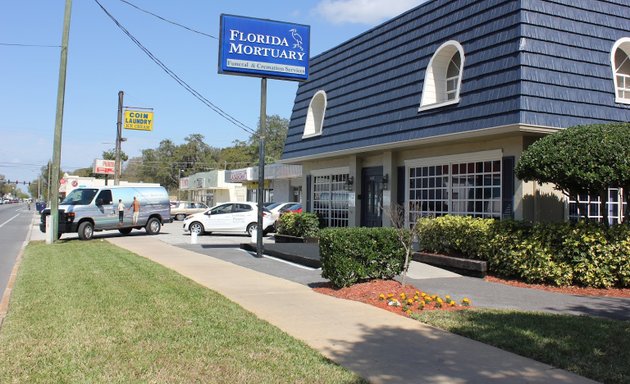 Photo of Florida Mortuary Funeral & Cremation Services