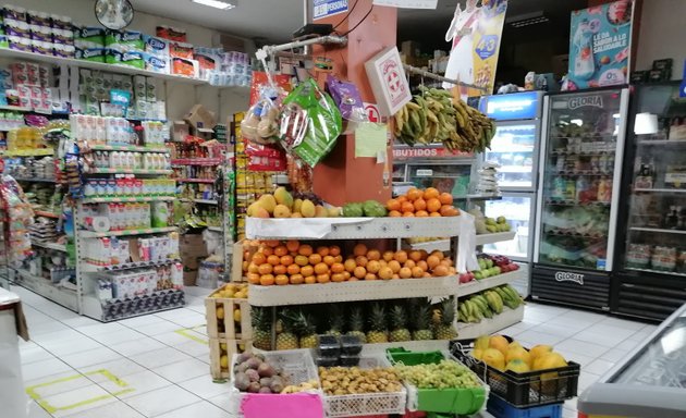 Foto de MiniMarket Del Dia