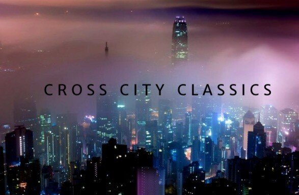 Photo of Cross City Classics