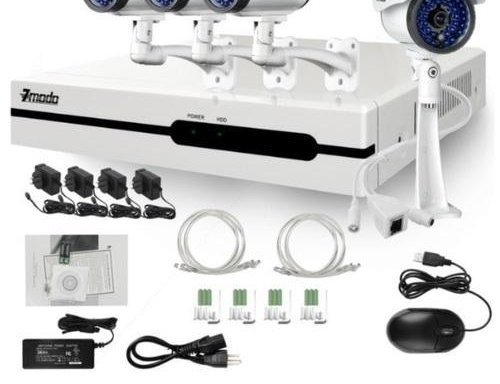 Photo of TecTonic Security System Pvt. Ltd.