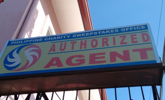 Photo of Philippine Charity Sweepstakes Office Authorized Agent