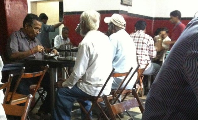 Photo of Sri Raghavendra Prasanna Coffee Club