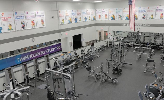 Photo of South Tampa Family YMCA
