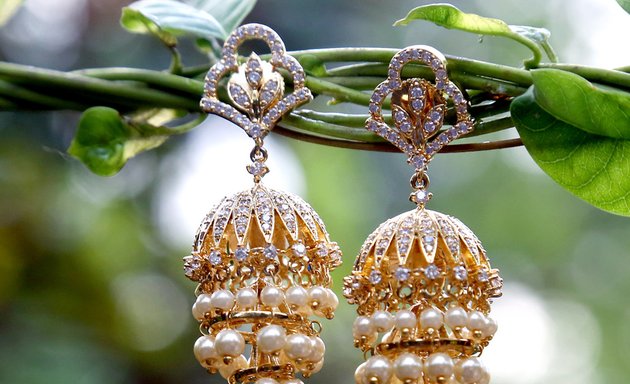 Photo of Pooja shree jewellery