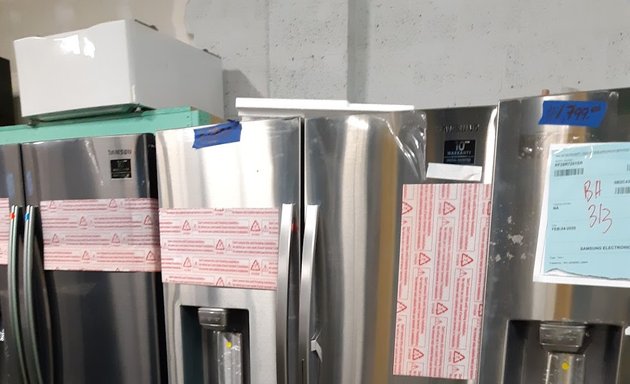 Photo of nta Services llc (appliances Wholesale)
