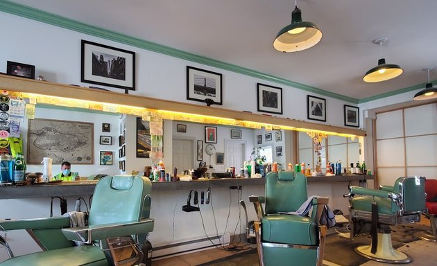 Photo of Churchs Barbershop