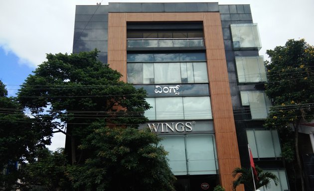 Photo of Wings Brand Activations (I) Pvt Ltd