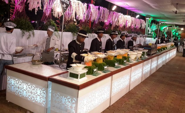 Photo of Jain Caterers Mumbai, Veg Caterers Thane, Navi Mumbai