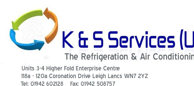 Photo of K & S Services (UK) Ltd - Refrigeration Engineers
