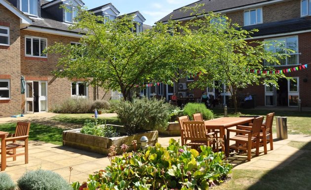 Photo of Carlton Court Care Home