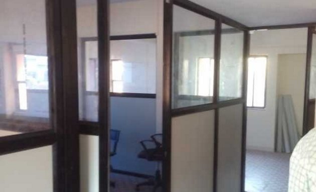 Photo of R Narsimha Chary Aluminium And Interior Works