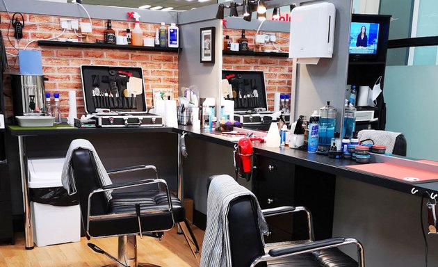 Photo of The Master Barber Shop