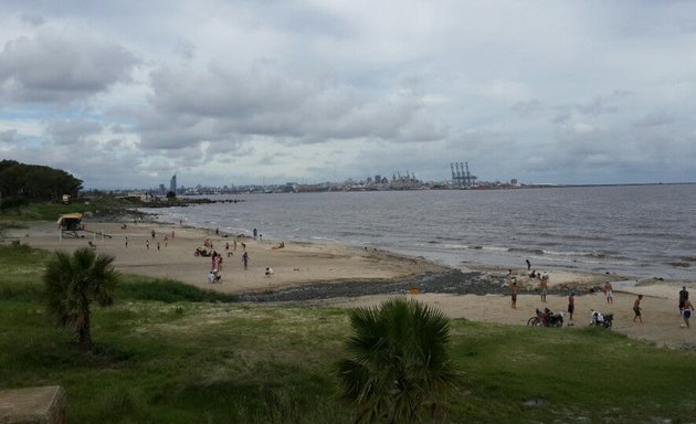 Foto de Terminal Playa del Cerro