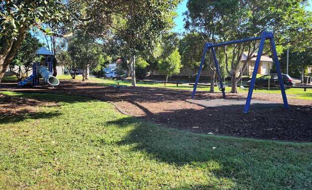 Photo of Kids Playground