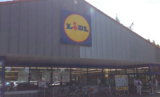 Foto von Lidl