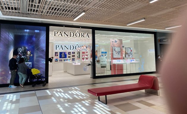 Photo de Pandora