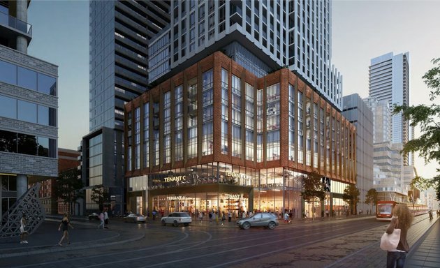 Photo of 400 King West Condos