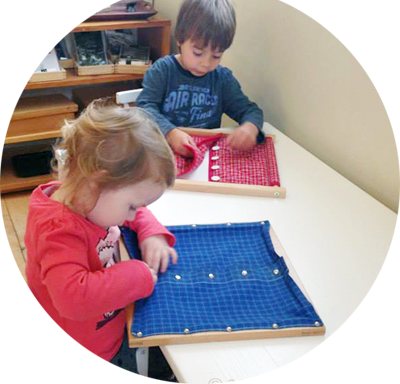 Photo of KinderHaus Montessori