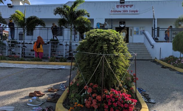 Photo of Brisbane Sikh Temple