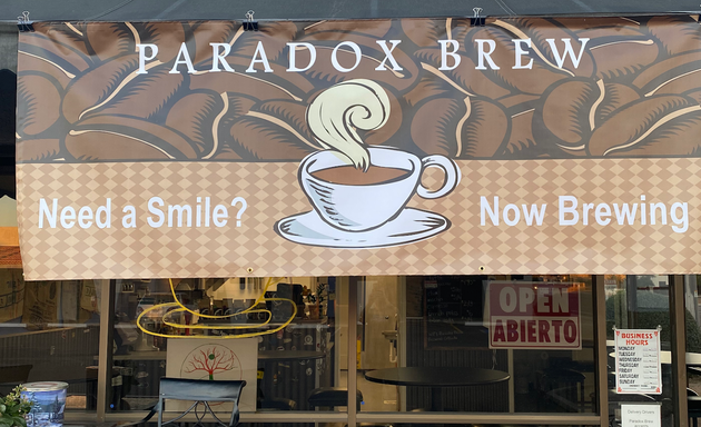 Photo of Paradox Brew