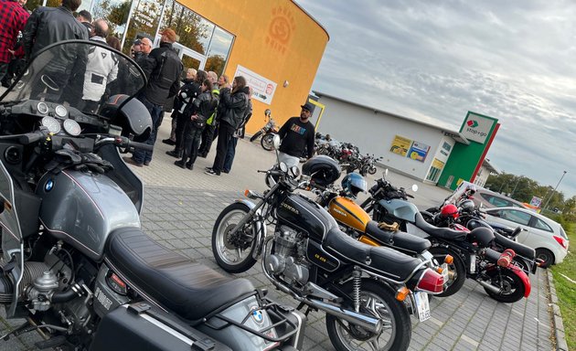 Foto von Bäcker DRIVE - Wiener Feinbäckerei Heberer