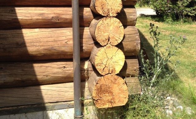 Photo of Superior Log Restorations