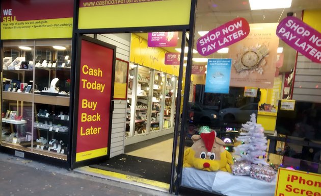 Photo of Cash Converters