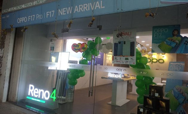 Photo of [OPPO Exclusive Showroom] MALLESHWARAM