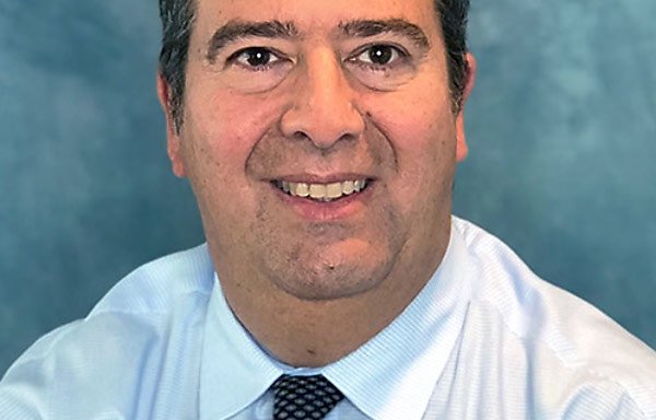 Photo of Dr. Victor A. Ferzoco, MD