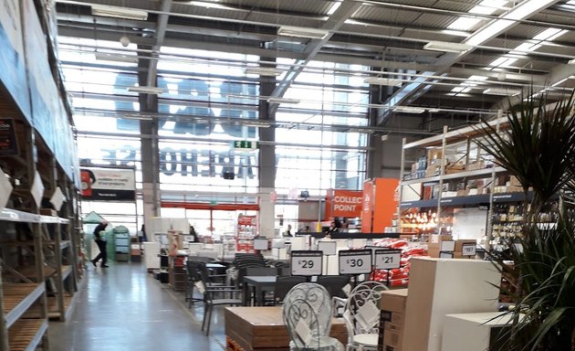 Photo of B&Q Merton