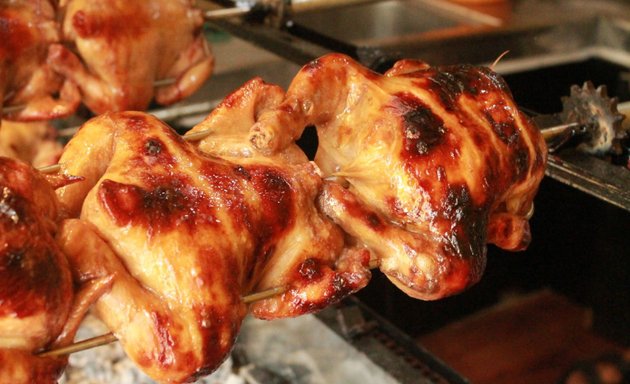 Photo of Paeng’s Chicken - Lahug