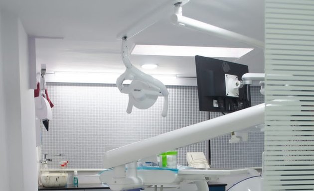 Photo of Dental Implant hub