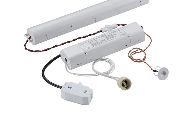 Photo of LED Emergency Products
