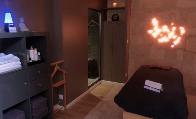 Photo de centre de massage de relaxation masago