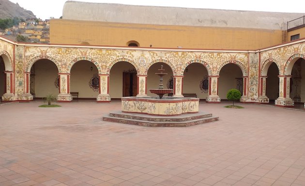 Foto de Convento de los Descalzos
