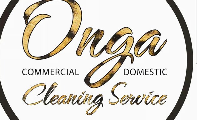 Photo of Onga Cleaning Services