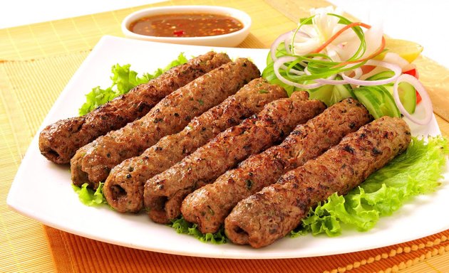 Photo of Kurry Kebab