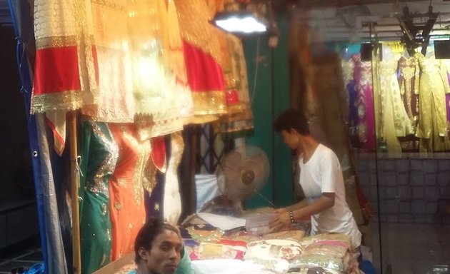 Photo of Surat Fashion Gallery